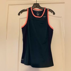 Nike Dri-Fit running top